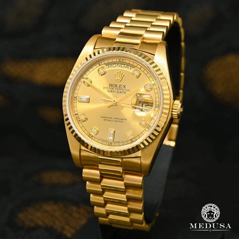 rolex en or femme|acheter une Rolex neuve.